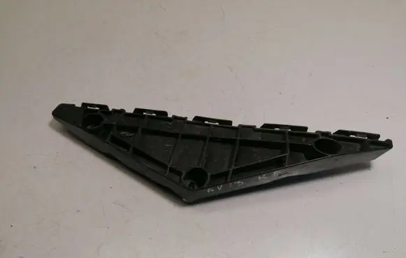 Toyota Avensis T270 Front bumper mounting bracket 5253605040