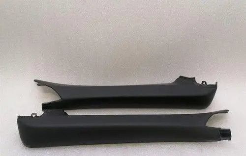Porsche 911 992 Rear seat rail trim cover 992867224
