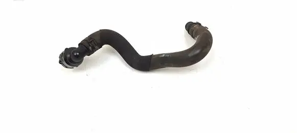 Jaguar XE Engine coolant pipe/hose GX738C481AC