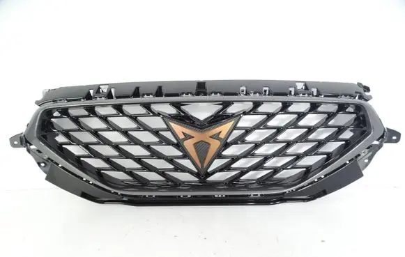 Cupra Formentor Front bumper upper radiator grill 5FF853651C