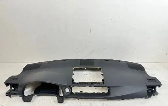 Lexus CT 200H Dashboard