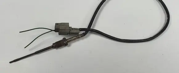 Mercedes-Benz B W246 W242 Exhaust gas temperature sensor 226401632R