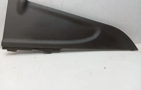 Jeep Grand Cherokee Other center console (tunnel) element 5LV82LU5AA