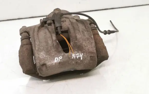 Mercedes-Benz E W211 Front brake caliper Z06028295RE