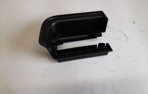 Mercedes-Benz CLA C117 X117 W117 Front passenger seat rail trim A1769190700
