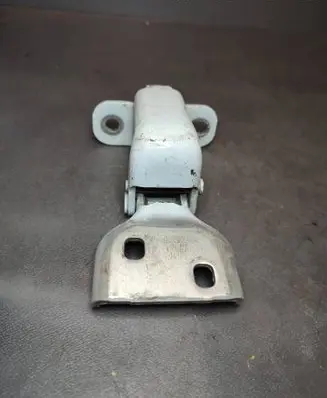Renault Trafic III (X82) Front door upper hinge 804005400R