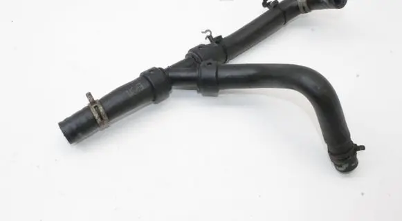 Tesla Model S Engine coolant pipe/hose 6007345 600734500C