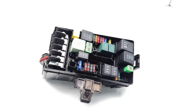 Skoda Karoq Fuse module 5Q0907361G 63513540 63513541