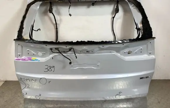 Honda CR-V Tailgate/trunk/boot lid