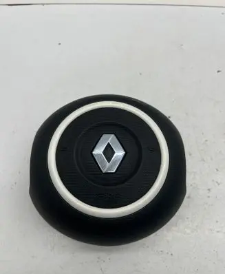 Renault Twingo III Steering wheel airbag 985703527R 170690343 DMPDAB1102