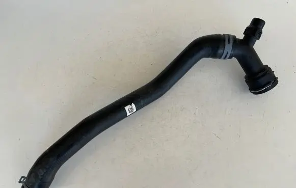 Audi Q5 SQ5 Engine coolant pipe/hose 80A122101BK