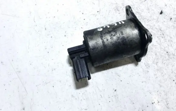 Mitsubishi Space Star EGR valve 7700107471 8200282880