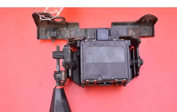 Nissan Qashqai Sensor 284384EA5A