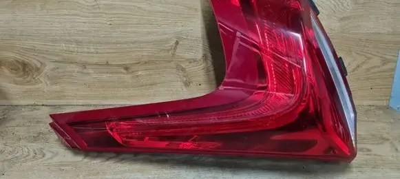 Rear/tail lights