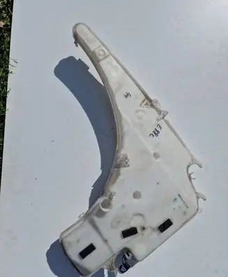 BMW 1 E82 E88 Windshield washer fluid reservoir/tank 7229537
