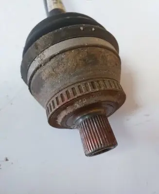 Audi A4 S4 B6 8E 8H Front driveshaft 8E0407272S