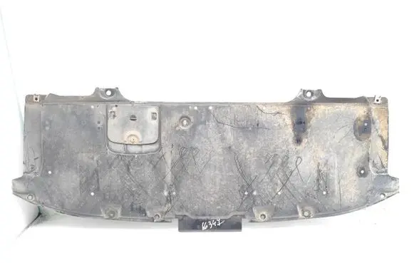 Mazda CX-5 Front bumper skid plate/under tray KD535611Y
