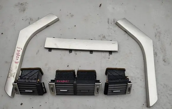 Land Rover Range Rover Evoque L538 Center console decorative trim 