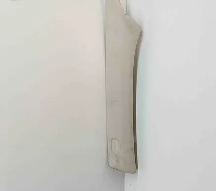 Mercedes-Benz GLS X166 (A) pillar trim A1666904325 A1666901325