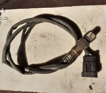 Fiat Ducato Lambda probe sensor 0258006189