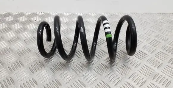 Seat Exeo (3R) Front coil spring