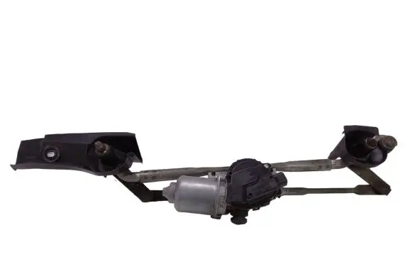 Mazda 6 Front wiper linkage and motor 1593001431