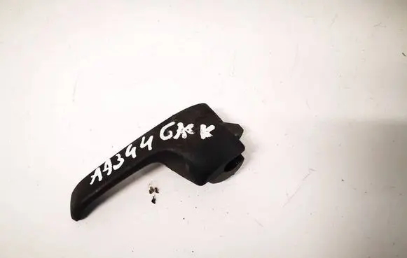 Volkswagen Jetta II Rear door interior handle 