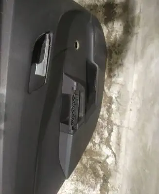 Opel Astra H Rear door card panel trim