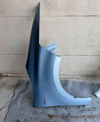 Citroen C4 Grand Picasso Fender