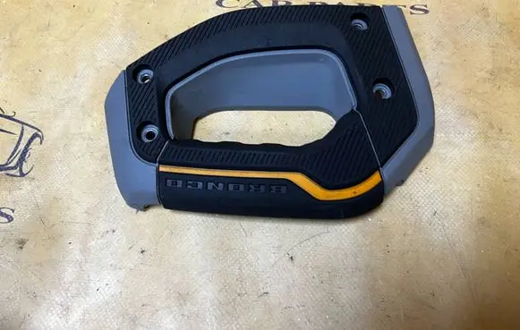 Ford Bronco Other dashboard part M2DBS025K06BH1GZ6 M2DBS025K06BH
