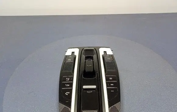 Porsche Cayenne (92A) Boot/trunk interior light 9Y0947135