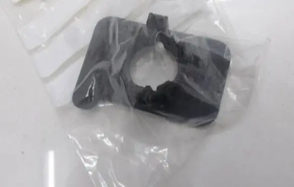 Tesla Model Y Front parking sensor holder (PDC) 1493757-00-A