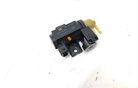 Renault Espace V (RFC) Turbo solenoid valve 8200790180 17T284 70181405