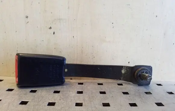 Subaru Forester SG Front seatbelt buckle B480E034501