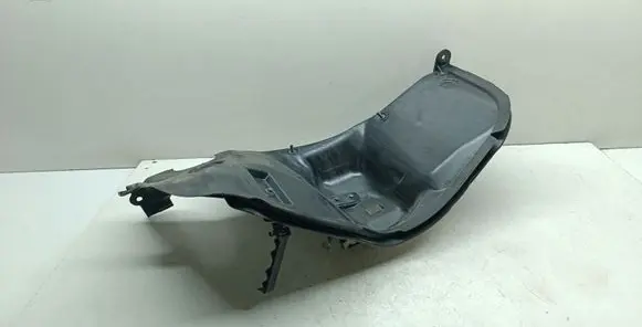 Porsche Cayenne (92A) Heat shield in engine bay 7P5819512B