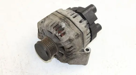 Fiat Fiorino Generator/alternator 51854103 2608893A 311056659