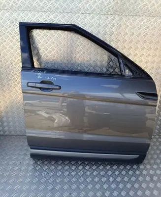 Land Rover Evoque I Front door