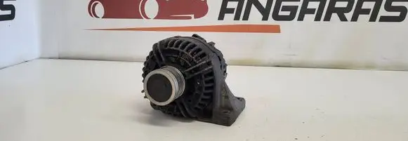 Volvo V70 Generator/alternator 8676498 0124525029