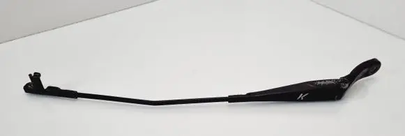Peugeot 207 CC Front wiper blade arm A7DAGCC