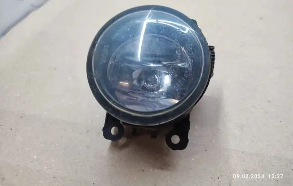 Land Rover Range Rover Sport L320 Front fog light 6H5215K201AA