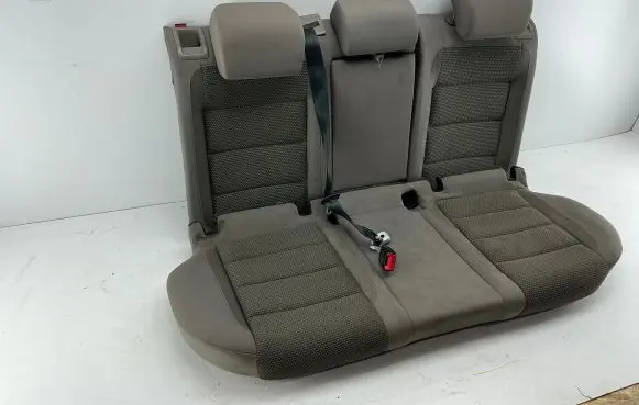 Volkswagen Golf VI Rear seat 1K08853750F