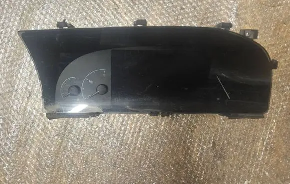 Mercedes-Benz S W221 Speedometer (instrument cluster) 0263650085
