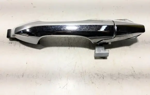 Honda Accord Front door exterior handle