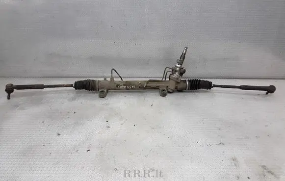 Toyota Avensis T250 Steering rack 7891501172