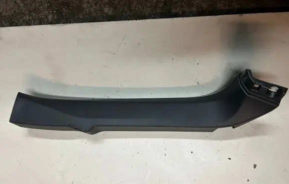 BMW 4 F36 Gran coupe Tailgate/boot cover trim set 7314635 20024110