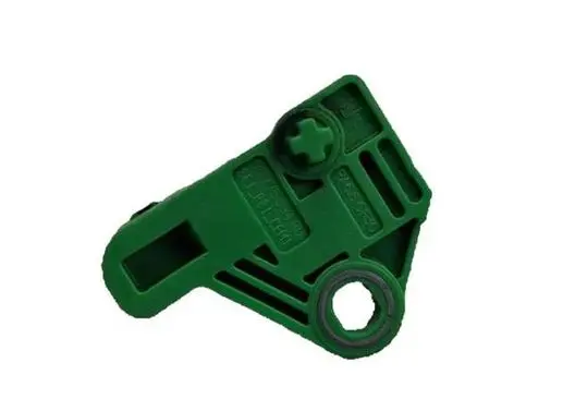 Citroen C3 Aircross Crankshaft position sensor 9677539480