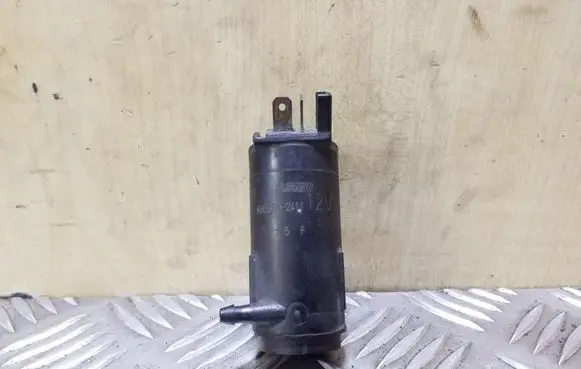 Mazda Premacy Windscreen/windshield washer pump 8603102411