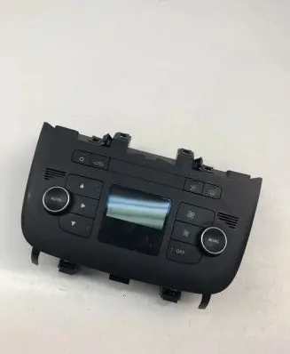 Fiat Punto (199) Climate control unit 735501599