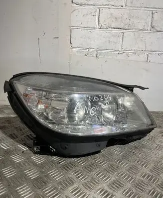 Mercedes-Benz C W204 Headlight/headlamp A2049065403 030123460429