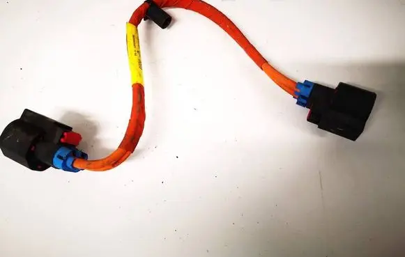 Tesla Model S Other wiring loom 108638000A